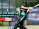 ICC Women's T20 World Cup – Top 10 Most Runs List