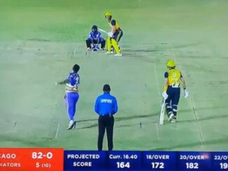 WATCH: Wahab Riaz Bowls Left-Arm Spin in NCL T10