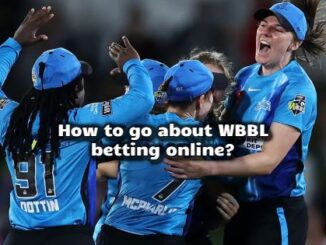 Women's Big Bash League 2024 Betting Online | Rajabets