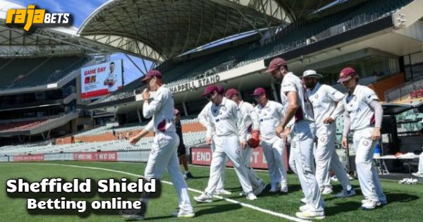 Australia Sheffield Shield 2024 Betting Online | Rajabets