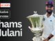 EXCLUSIVE: Shams Mulani on Ranji, Duleep, And Irani Treble