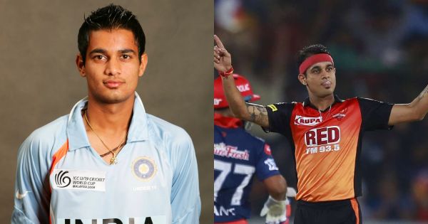 Siddharthh Kaul Announces International Retirement!