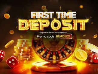 Signup With Betx101 Promo Code; Get 10 FREE SPINS!