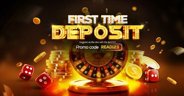 Signup With Betx101 Promo Code; Get 10 FREE SPINS!