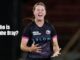 Who is Sydney Sixers’ 15-Year Old Caoimhe Bray?