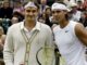 "You Made Me Enjoy The Game More" Federer on Nadal Retirement