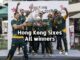 Complete Hong Kong Sixes Winners List