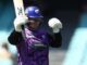 Lizelle Lee Becomes First to Get Consecutive WBBL Centuries