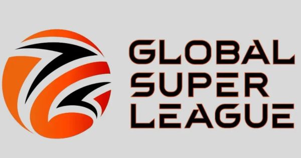 What is The Global Super League T20?