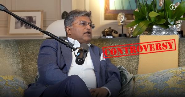 WATCH: The Complete, Controversial Lalit Modi Podcast