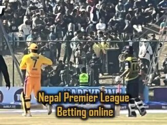 Nepal Premier League 2024 Betting Online | 1xBet