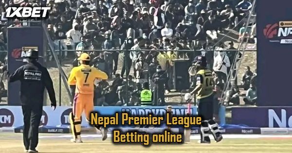 Nepal Premier League 2024 Betting Online | 1xBet