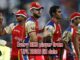 Full List of Players to Have Represented RCB Till Date