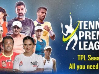 Tennis Premier League Season 6 - All You Need to Know