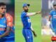 Growth of 6 Top Indian Cricketers on Social Media in 2024