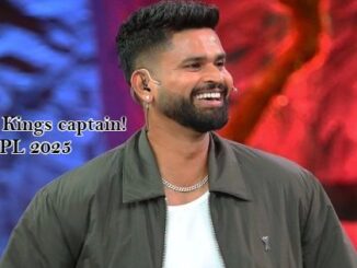 IPL 2025: Shreyas Iyer Announced Punjab Captain in Bigg Boss House