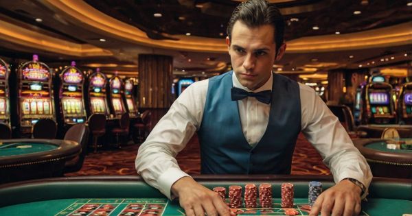 Beginner’s Guide to Online Casinos - How to Choose the Right Games