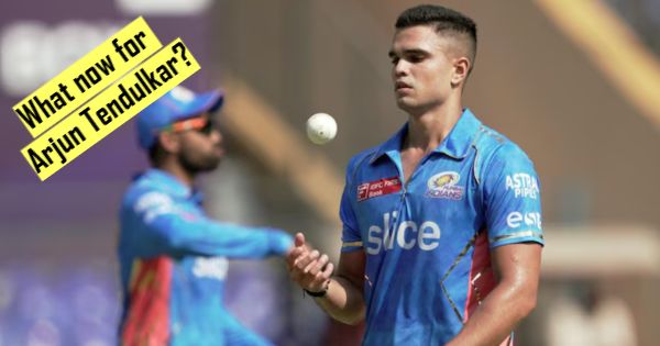What is Arjun Tendulkar's Future in Cricket?