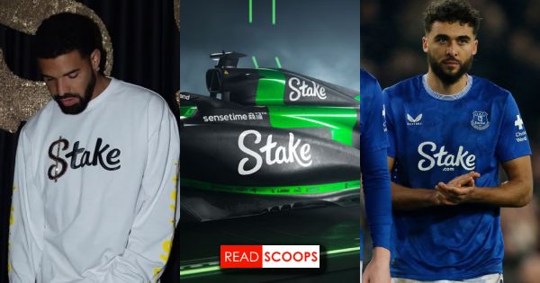 Complete List of Stake Sponsorships Across The World