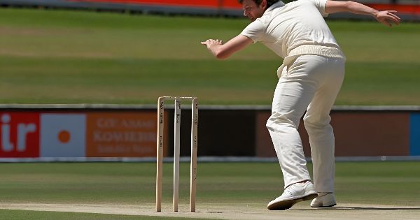 What is The Rule of Side Line No-Ball in Cricket?