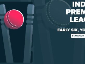 IPL 2025: Win $25 Daily in Early Six, You Win on Stake.com
