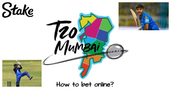 Best T20 Mumbai League 2025 Betting Odds on Stake.com