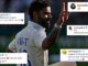 Best Comments on Virat Kohli's Test Retirement Post