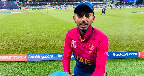 Who is New TNPL 2025 Player Karthik Meiyappan?