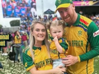 5 Reasons For Heinrich Klaasen's Retirement From International Cricket