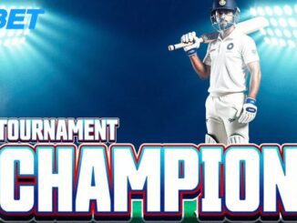 1xBet's Indian Casino League: Success with ₹363,500 in Winnings