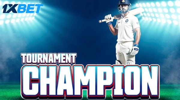 1xBet's Indian Casino League: Success with ₹363,500 in Winnings