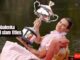 List of All Aryna Sabalenka's Grand Slam Titles (Singles)