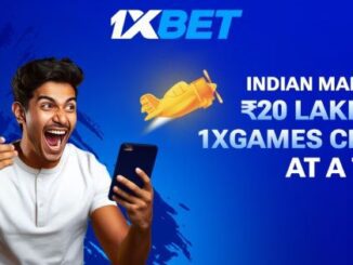 Nagpur Electrician Wins 20L Playing 1xGames Crash