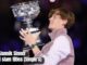 List of All Jannik Sinner's Grand Slam Titles (Single's)