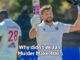 Why Did Wiaan Mulder Declare on 367*?