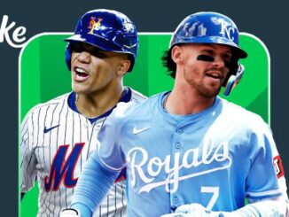 Get MLB 9th Inning Payout of $100 on Stake!