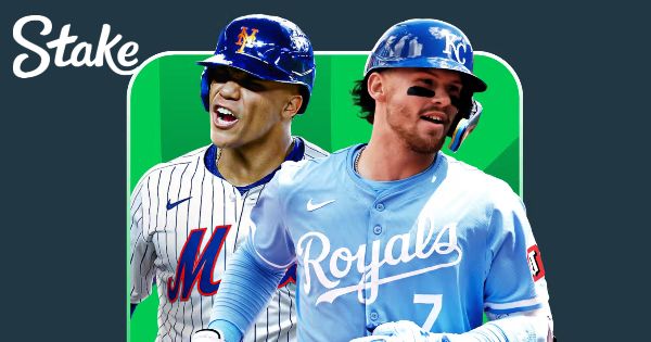 Get MLB 9th Inning Payout of $100 on Stake!