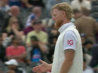 Was Ben Stokes' Outburst Right on Not Accepting The Draw Offer?