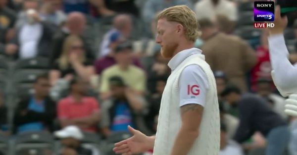 Was Ben Stokes' Outburst Right on Not Accepting The Draw Offer?