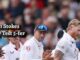 Complete Ben Stokes Test 5-Wicket Hauls List
