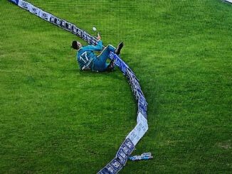 SEE: AB de Villiers Rolls Back Years, Pulls Off Stunner in WCL 2025