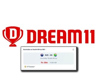 AUS vs SA 2nd ODI 2025 - Last Paid Contest on Dream11