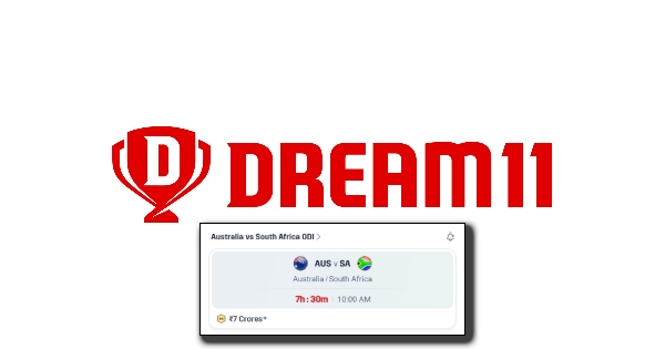 AUS vs SA 2nd ODI 2025 - Last Paid Contest on Dream11