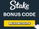 Exclusive Stake Promo Code: 200% Deposit Bonus, $21 Reload Bonus!
