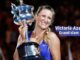 List of All Victoria Azarenka's Grand Slam Titles (Singles)