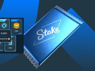 New Stake Original Game is Live - PACKS!
