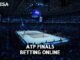 Nitto ATP Finals 2025 Betting Online on Paripesa