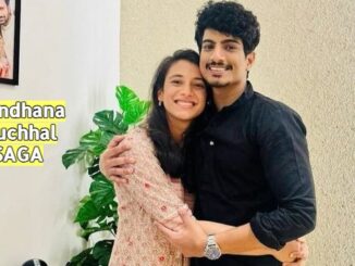 Best Smriti Mandhana - Palash Muchhal Jokes on The Internet