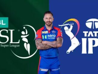 Former South Africa Captain Chooses PSL Over IPL 2026!