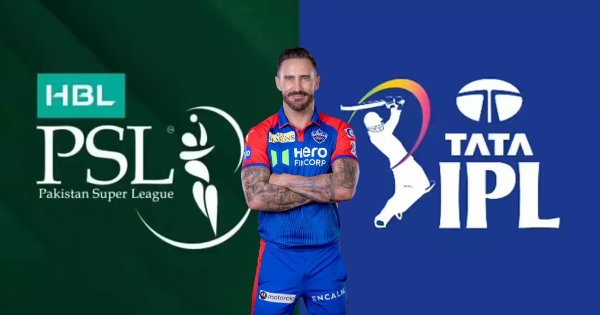 Former South Africa Captain Chooses PSL Over IPL 2026!